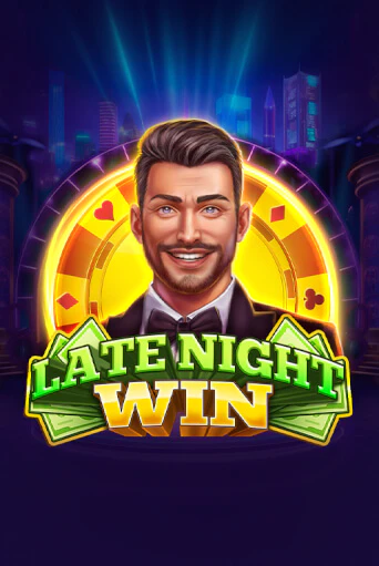 Демо игра Late-Night Win играть онлайн | Казино Икс бесплатно