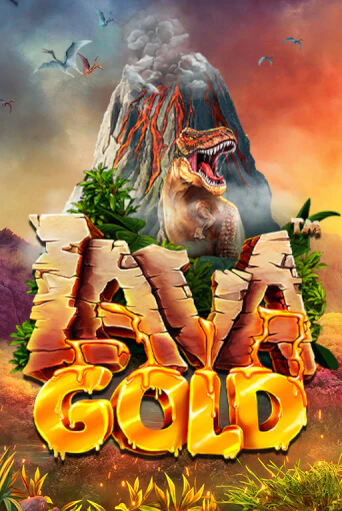 Демо игра Lava Gold играть онлайн | Казино Икс бесплатно