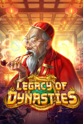 Демо игра Legacy of Dynasties играть онлайн | Казино Икс бесплатно