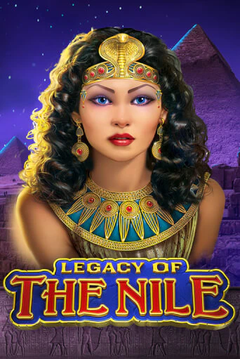 Демо игра Legacy of The Nile играть онлайн | Казино Икс бесплатно