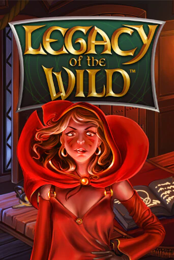 Демо игра Legacy of the Wild играть онлайн | Казино Икс бесплатно