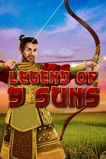 Демо игра Legend of 9 Suns играть онлайн | Казино Икс бесплатно