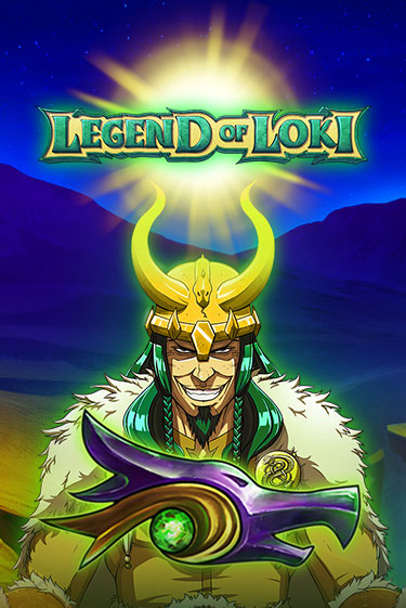 Демо игра Legend of Loki играть онлайн | Казино Икс бесплатно