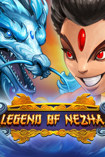 Демо игра Legend Of Nezha играть онлайн | Казино Икс бесплатно