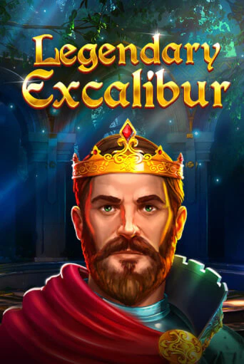 Демо игра Legendary Excalibur играть онлайн | Казино Икс бесплатно