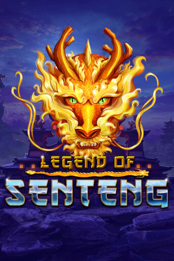 Демо игра Legend of Senteng играть онлайн | Казино Икс бесплатно