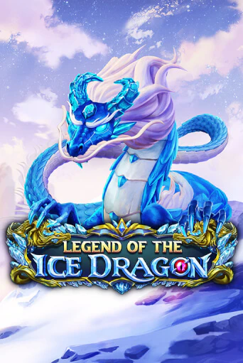 Демо игра Legend of the Ice Dragon играть онлайн | Казино Икс бесплатно