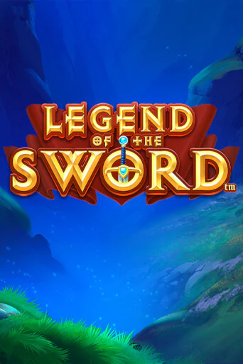 Демо игра Legend of the Sword играть онлайн | Казино Икс бесплатно