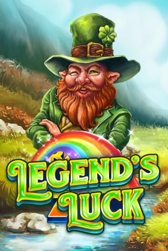 Демо игра Legend's Luck играть онлайн | Казино Икс бесплатно