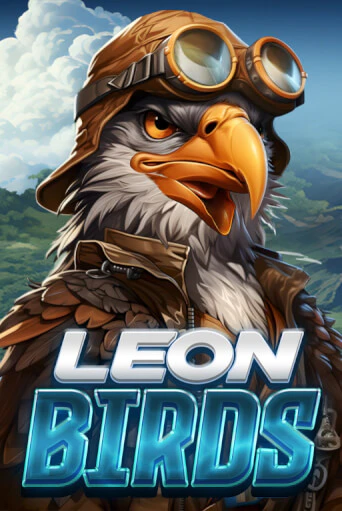 Демо игра Leon Birds играть онлайн | Казино Икс бесплатно