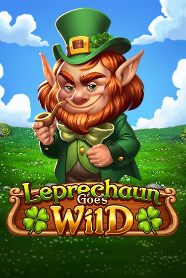 Демо игра Leprechaun Goes Wild играть онлайн | Казино Икс бесплатно