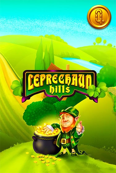 Демо игра Leprechaun Hills играть онлайн | Казино Икс бесплатно