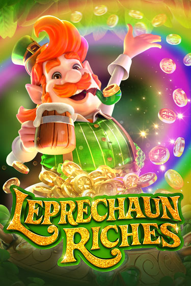 Демо игра Leprechaun Riches играть онлайн | Казино Икс бесплатно