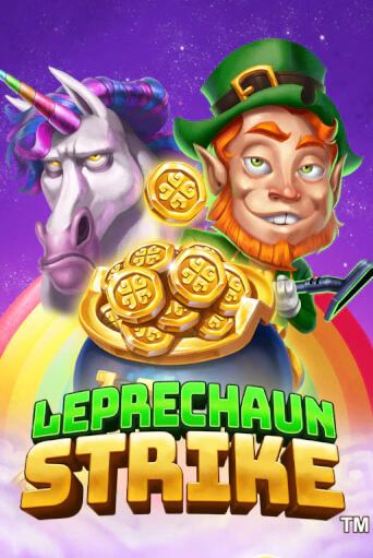 Демо игра Leprechaun Strike играть онлайн | Казино Икс бесплатно