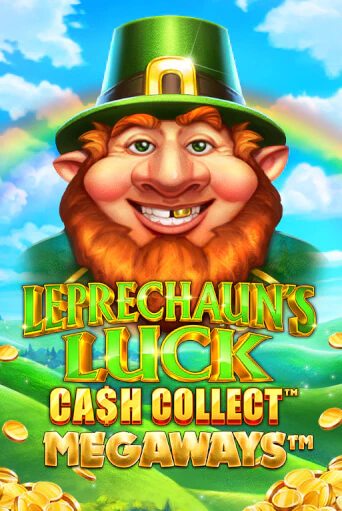 Демо игра Leprechaun’s Luck: Cash Collect: Megaways™ играть онлайн | Казино Икс бесплатно