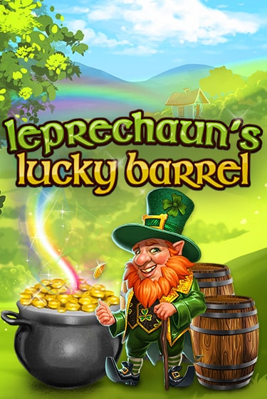 Демо игра Leprechaun's Lucky Barrel играть онлайн | Казино Икс бесплатно