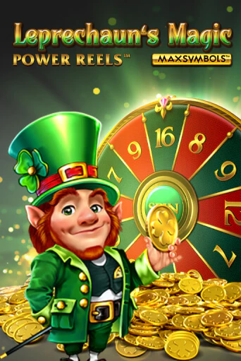 Демо игра Leprechaun's Magic Power Reels играть онлайн | Казино Икс бесплатно