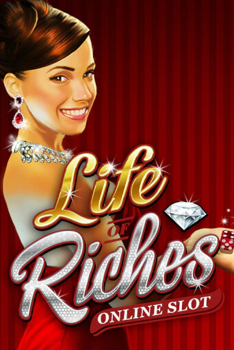 Демо игра Life Of Riches играть онлайн | Казино Икс бесплатно