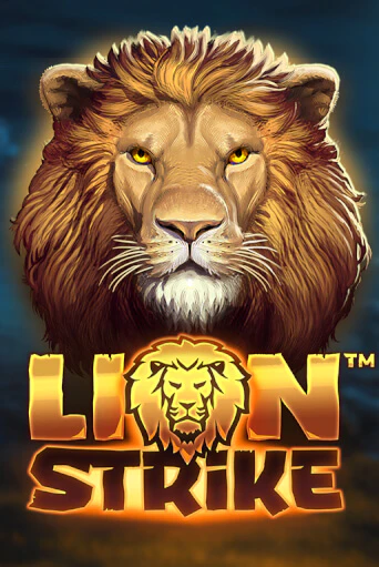 Демо игра Lion Strike™ играть онлайн | Казино Икс бесплатно