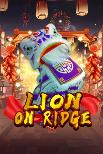 Демо игра Lion on Ridge играть онлайн | Казино Икс бесплатно