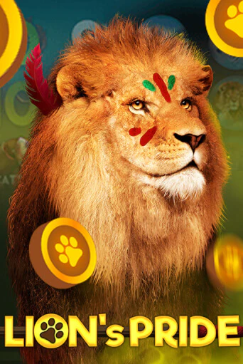 Демо игра Lions Pride играть онлайн | Казино Икс бесплатно