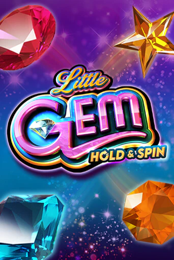 Демо игра Little Gem Hold and Spin играть онлайн | Казино Икс бесплатно