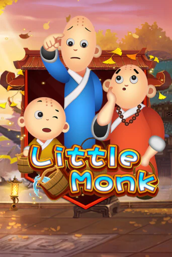 Демо игра Little Monk играть онлайн | Казино Икс бесплатно