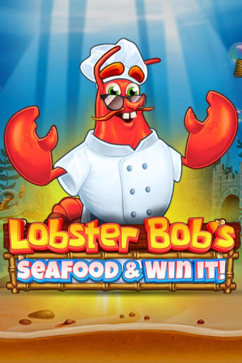 Демо игра Lobster Bob's Sea Food and Win It играть онлайн | Казино Икс бесплатно