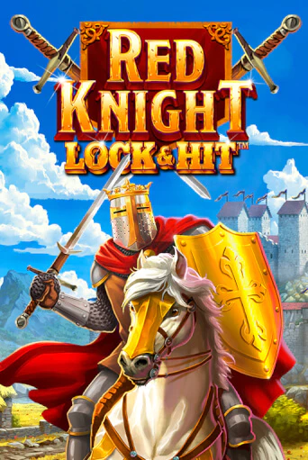 Демо игра Lock & Hit: Red Knight играть онлайн | Казино Икс бесплатно