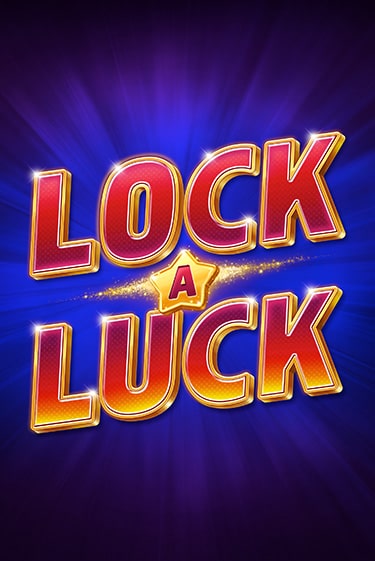 Демо игра Lock-A-Luck играть онлайн | Казино Икс бесплатно