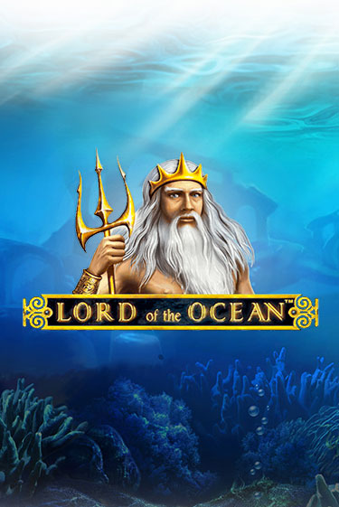 Демо игра Lord Ocean играть онлайн | Казино Икс бесплатно