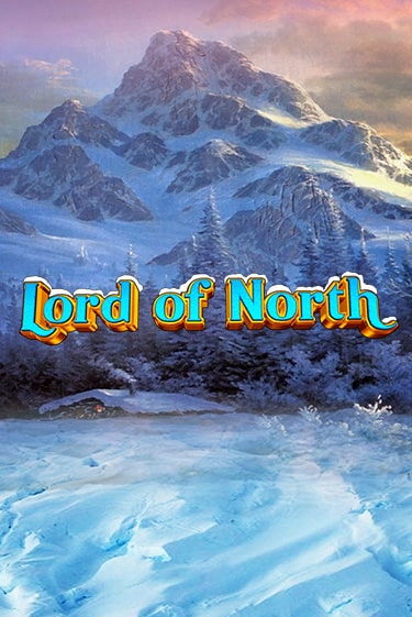 Демо игра Lord Of North играть онлайн | Казино Икс бесплатно