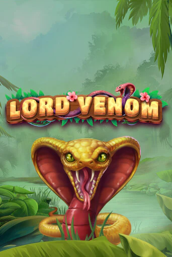 Демо игра Lord Venom играть онлайн | Казино Икс бесплатно