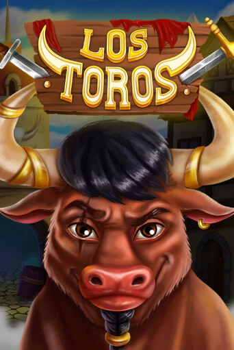 Демо игра Los Toros играть онлайн | Казино Икс бесплатно