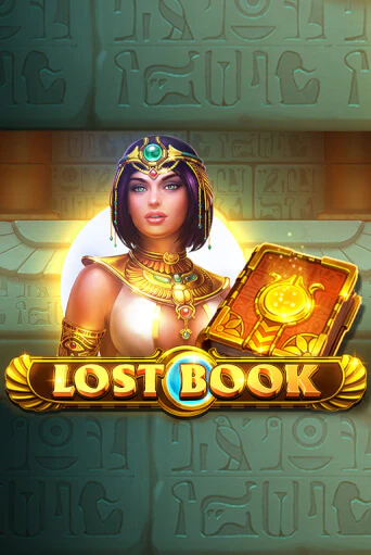 Демо игра Lost Book играть онлайн | Казино Икс бесплатно