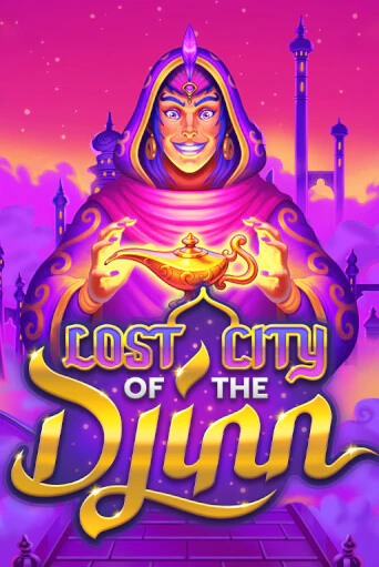 Демо игра Lost City of the Djinn играть онлайн | Казино Икс бесплатно