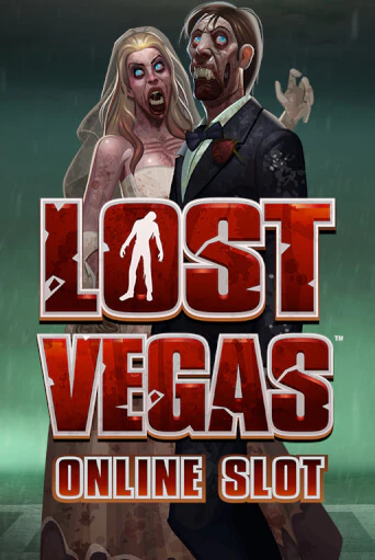 Демо игра Lost Vegas играть онлайн | Казино Икс бесплатно