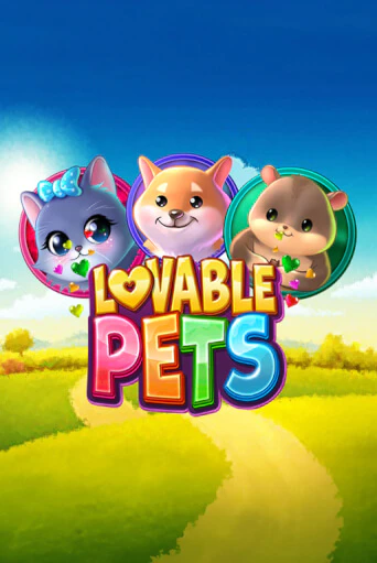 Демо игра Lovable Pets играть онлайн | Казино Икс бесплатно