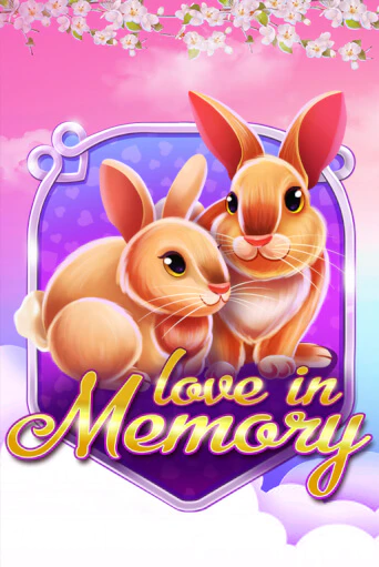 Демо игра Love In Memory играть онлайн | Казино Икс бесплатно