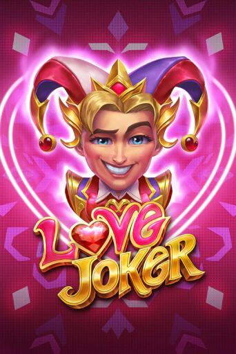 Демо игра Love Joker играть онлайн | Казино Икс бесплатно