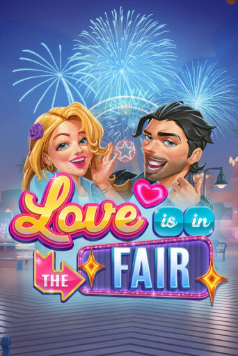 Демо игра Love is in the Fair играть онлайн | Казино Икс бесплатно