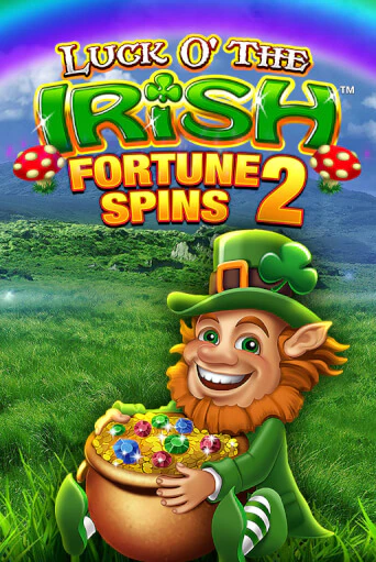 Демо игра Luck O' The Irish Fortune Spins 2 играть онлайн | Казино Икс бесплатно