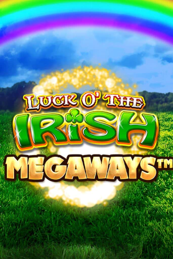 Демо игра Luck O' The Irish Megaways играть онлайн | Казино Икс бесплатно