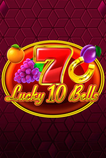 Демо игра Lucky 10 Bells играть онлайн | Казино Икс бесплатно