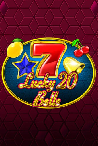 Демо игра Lucky 20 Bells играть онлайн | Казино Икс бесплатно