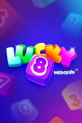 Демо игра Lucky 8 Merge Up играть онлайн | Казино Икс бесплатно