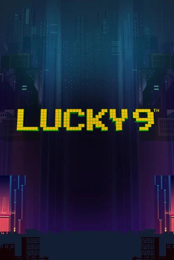 Демо игра Lucky 9 играть онлайн | Казино Икс бесплатно