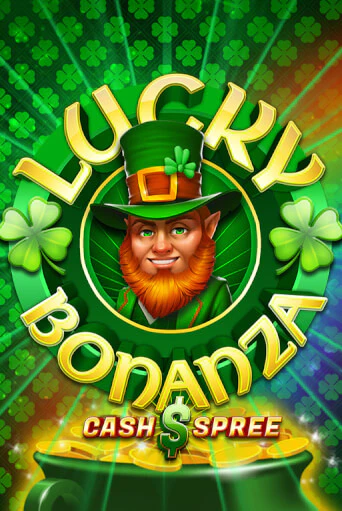 Демо игра Lucky Bonanza Cash Spree играть онлайн | Казино Икс бесплатно