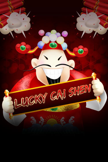 Демо игра Lucky Cai Shen играть онлайн | Казино Икс бесплатно