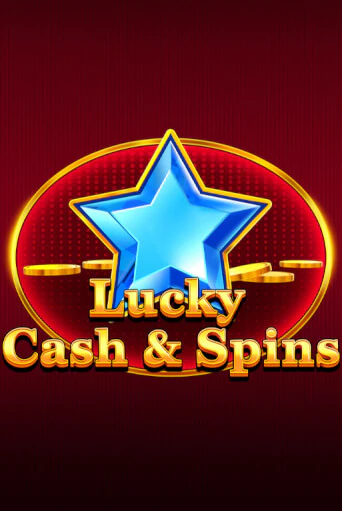 Демо игра Lucky Cash And Spins играть онлайн | Казино Икс бесплатно